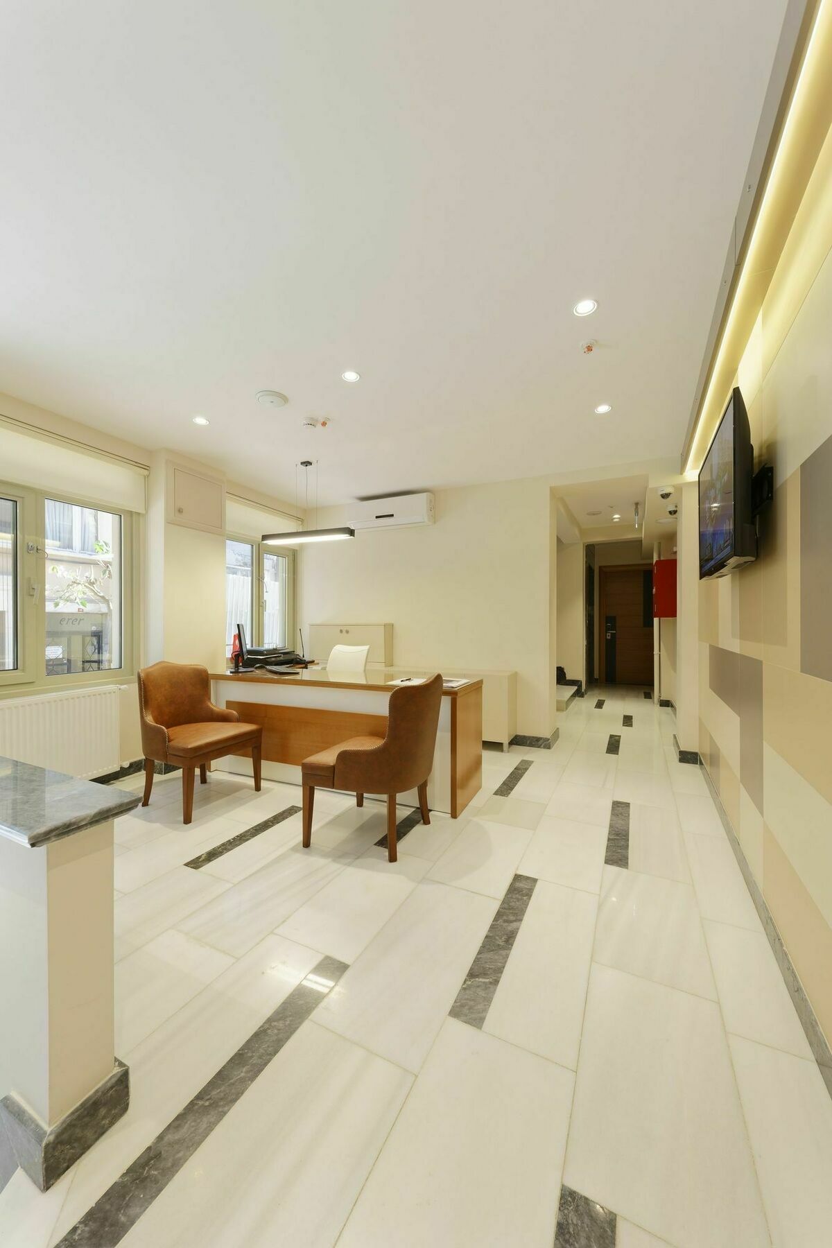 Nishant Hotel Istambul Exterior foto